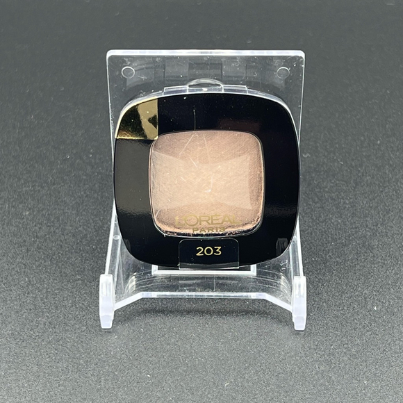 Eyeshadow Cafe Au Lait Beige Color - Picture 1 of 2
